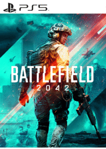 Electronic Arts Battlefield 2042 playstation 5 Oyun