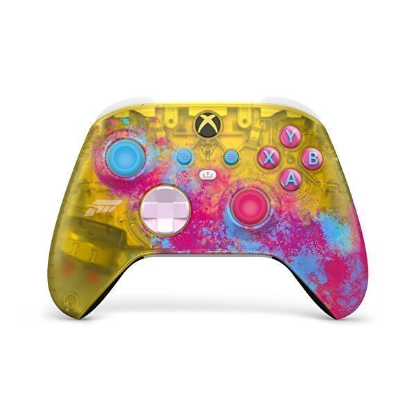 Xbox Forza Horızon 5 Kablosuz Controller  9.nesil controller