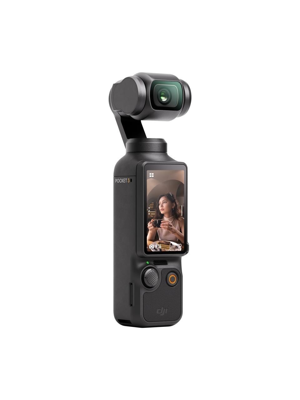 DJI Osmo Pocket 3 Creator Combo Kamera