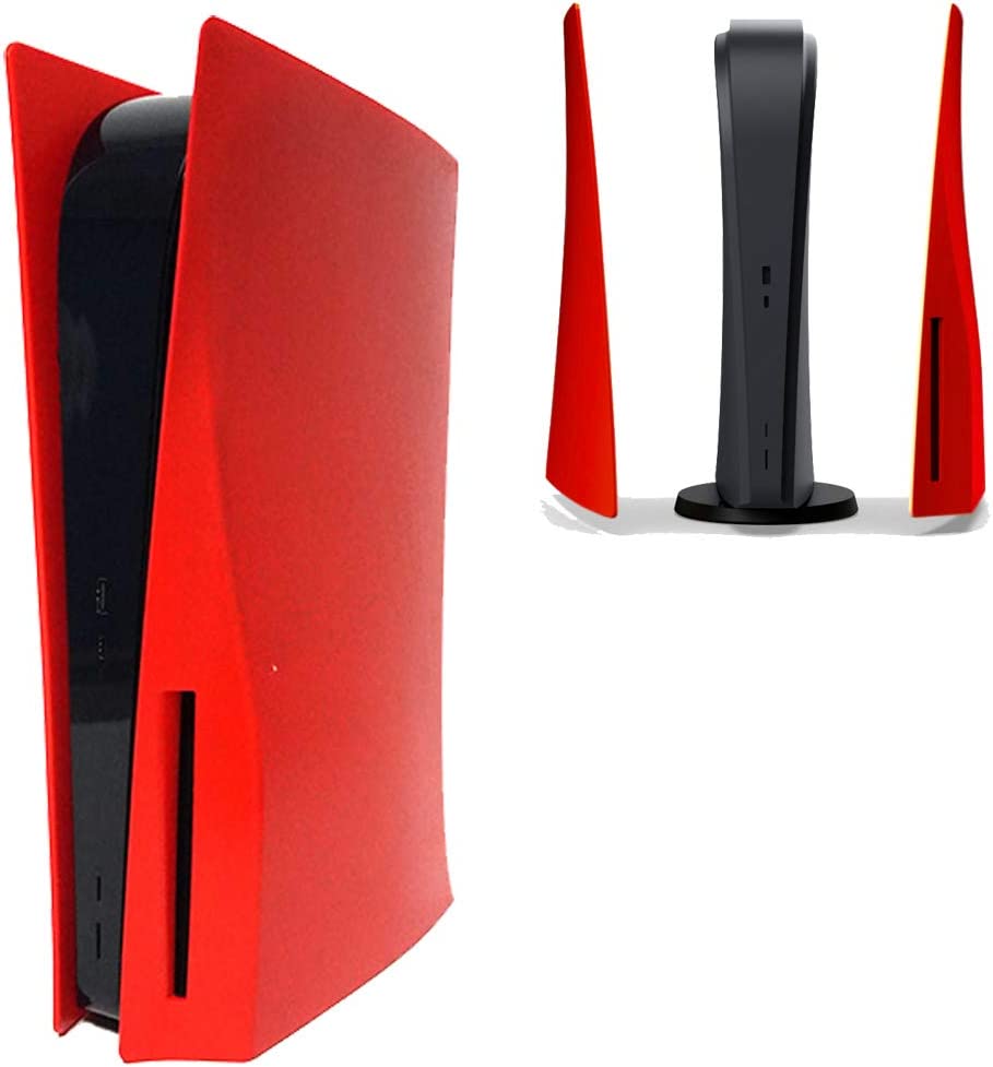 Playstation 5 Uyumlu Kapak