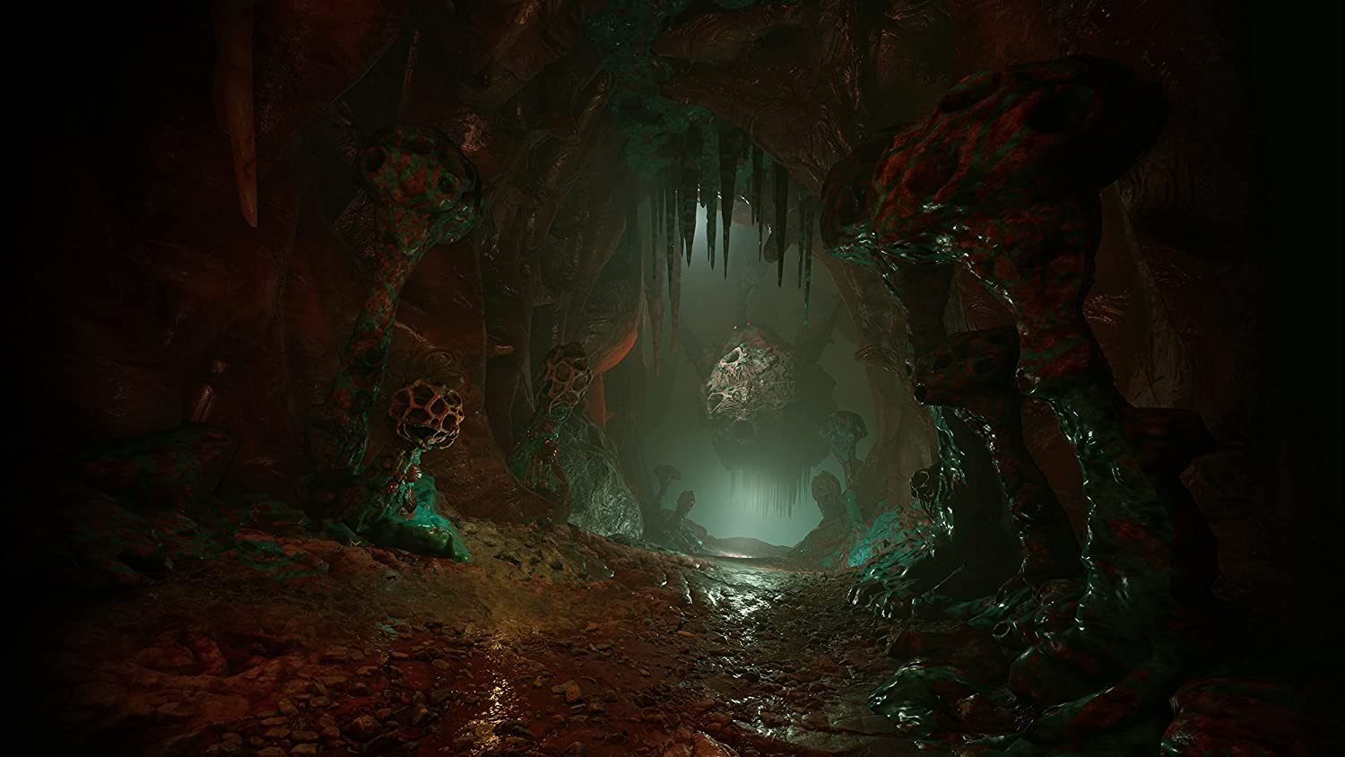 Scars Above Playstation 5 Oyun
