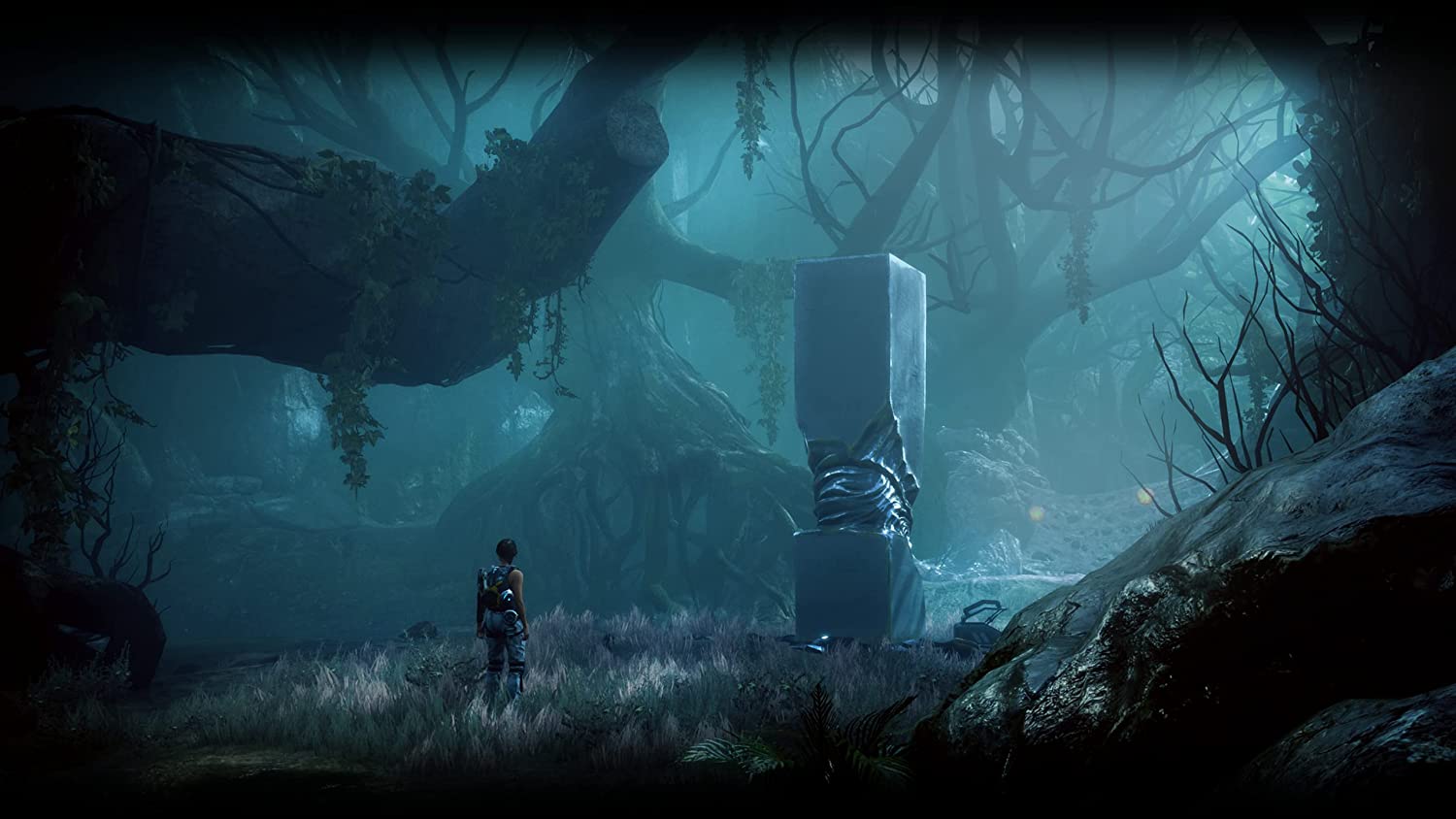 Scars Above Playstation 5 Oyun