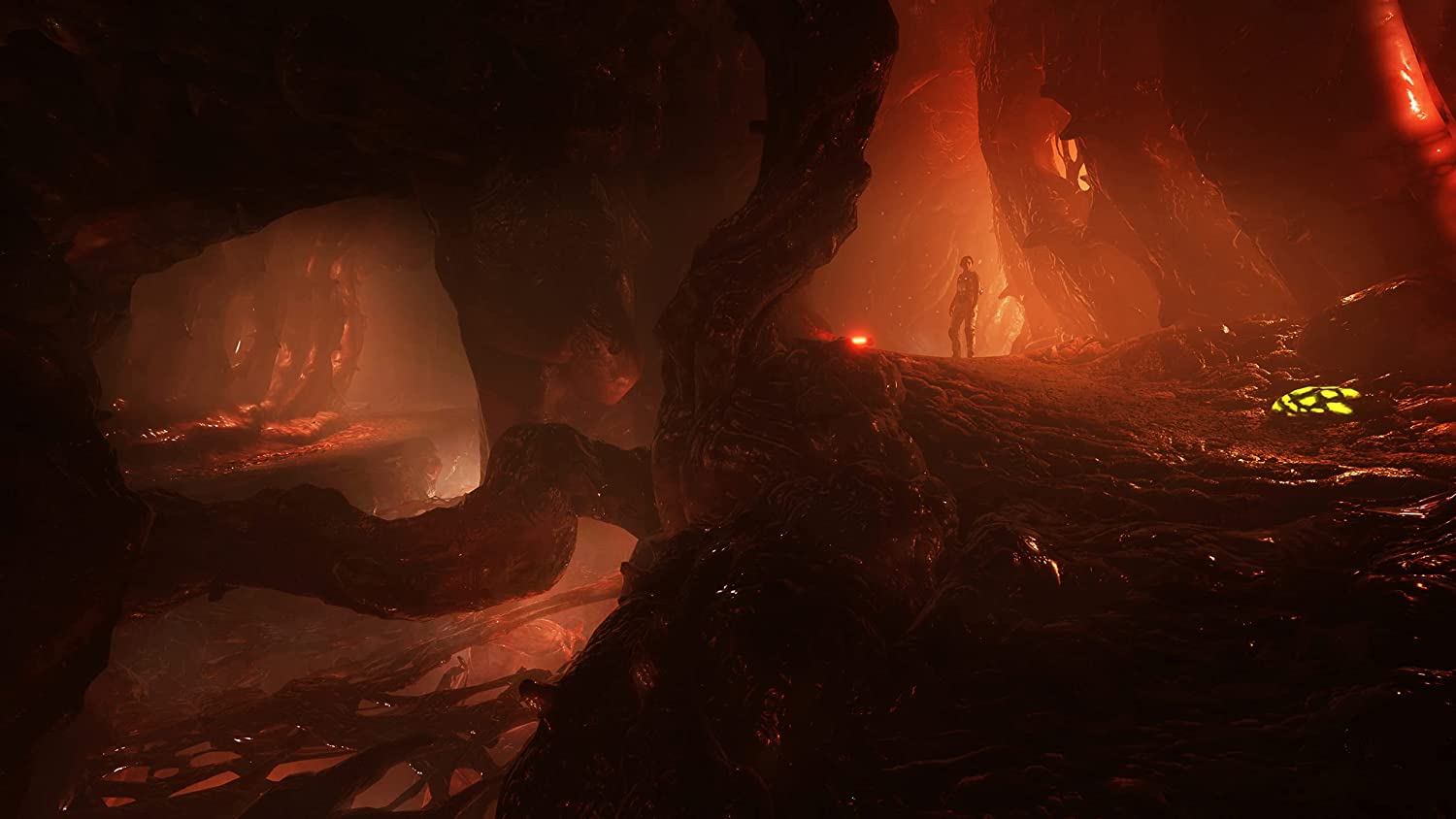 Scars Above Playstation 5 Oyun