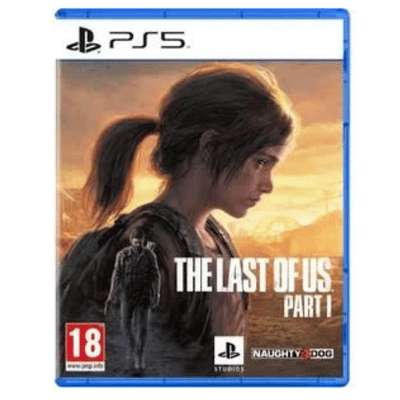 ps5The Last of Us Part I oyun