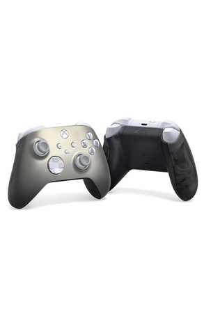 Xbox Kablosuz Oyun Kumandası - Lunar Shift Special Edition