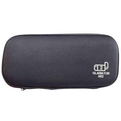 Nintendo Switch 2 Premium Carry Case Black