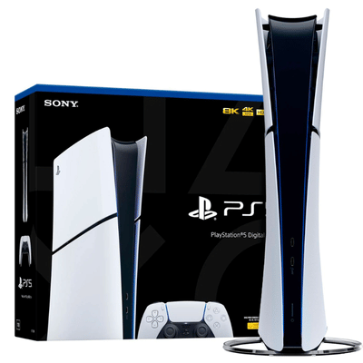 Sony  Slim Dijital Edition 825gb Oyun Konsolu