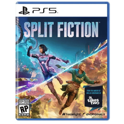 ps5 Split Fiction  oyun