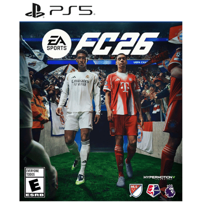 EA Sports FC 26