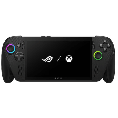 Asus ROG Xbox Ally X 2025 RC73XA AI Z2 Extreme 8 Çekirdekli 1 TB SSD Oyun Konsolu