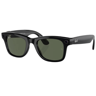 Ray-Ban Meta Wayfarer RW4006 Akıllı Gözlük