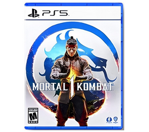 ps5 Mortal Kombat 1  Oyun