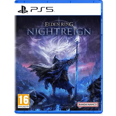 ps5 Bandai Namco Elden Ring Nightreign Oyun