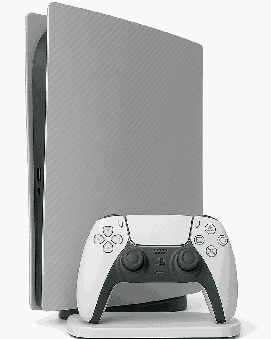 PlayStation 5 Dijital – Fat Kasa 825 GB (Özel Koruma Kaplamalı Seri)