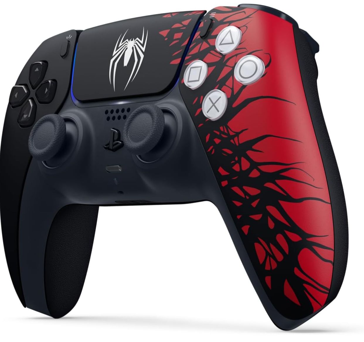 Sony Playstation 5 Marvel’s SpiderMan 2 Limited Edition Oyun Konsolu + 2 Dualsense