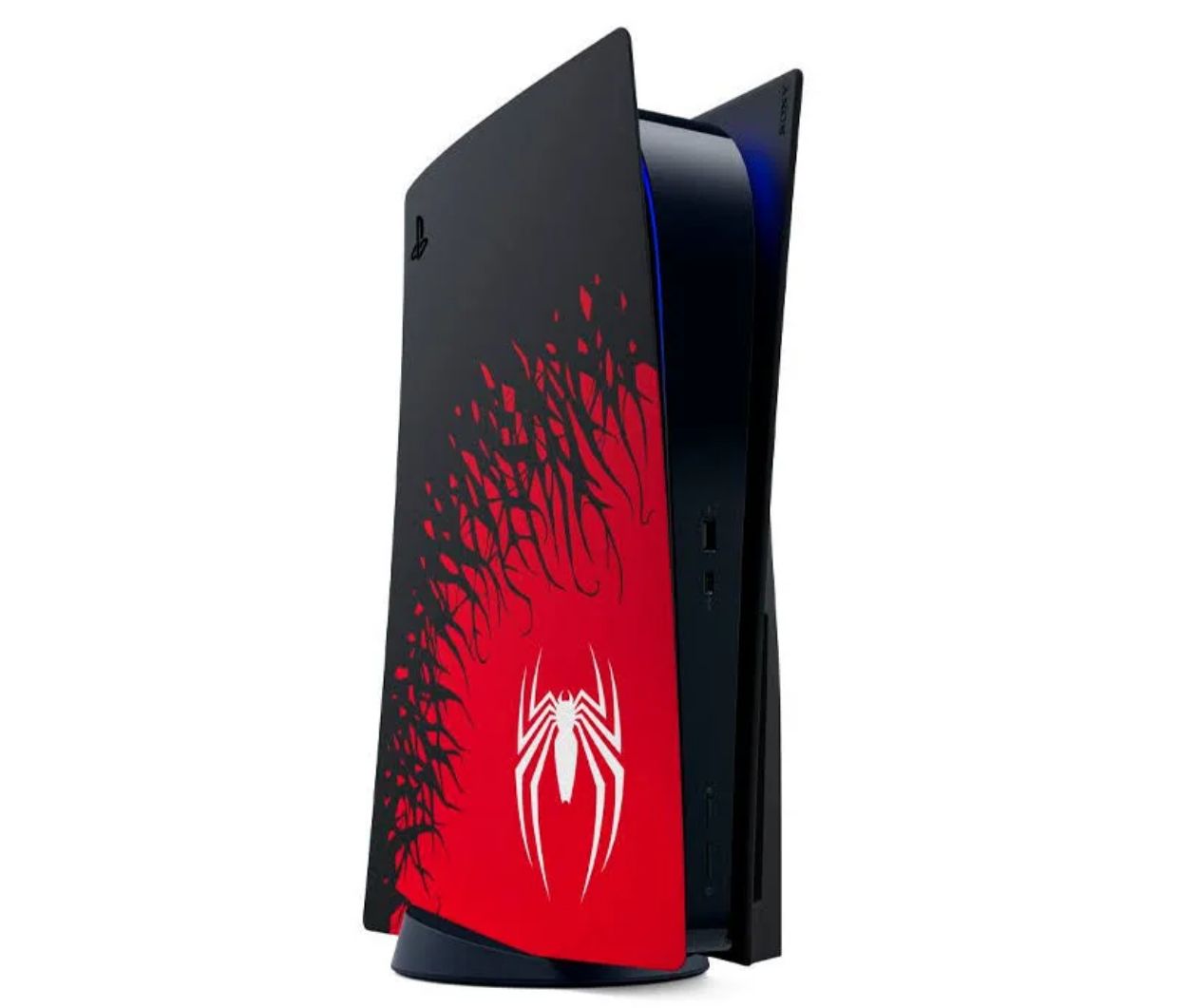 Sony Playstation 5 Marvel’s SpiderMan 2 Limited Edition Oyun Konsolu + 2 Dualsense
