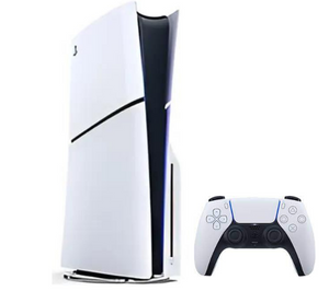 Sony Playstation 5 Slim 1 TB Europe Versıon