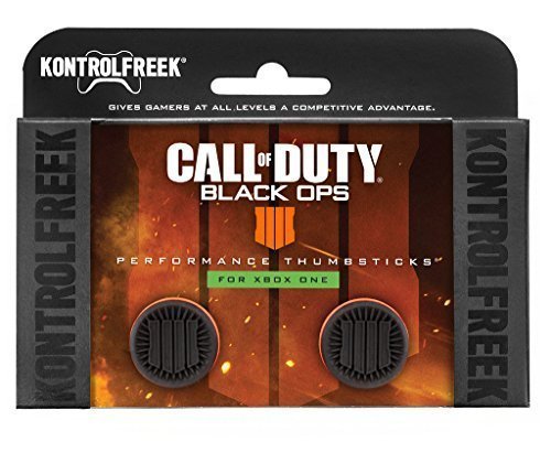 Kontrol Freek Call of Duty: Black Ops