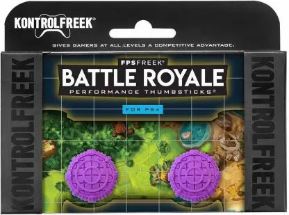 Fps Freek Battle Royale PS4